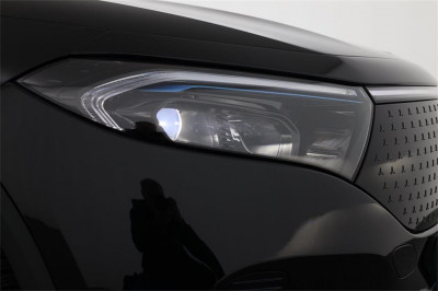 Mercedes-Benz EQA Gebrauchtwagen