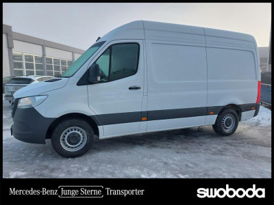 Mercedes-Benz Sprinter Gebrauchtwagen