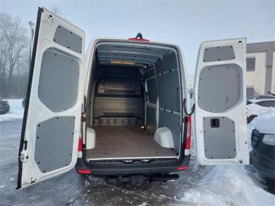 Mercedes-Benz Sprinter Gebrauchtwagen