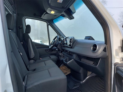 Mercedes-Benz Sprinter Gebrauchtwagen