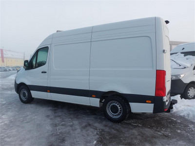 Mercedes-Benz Sprinter Gebrauchtwagen