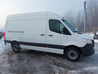 Mercedes-Benz Sprinter Gebrauchtwagen