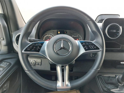 Mercedes-Benz Sprinter Gebrauchtwagen