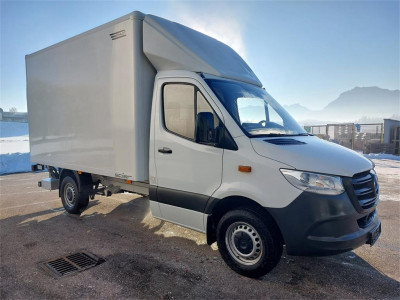 Mercedes-Benz Sprinter Gebrauchtwagen