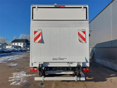 Mercedes-Benz Sprinter Gebrauchtwagen