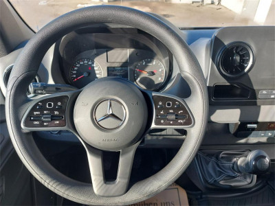 Mercedes-Benz Sprinter Gebrauchtwagen