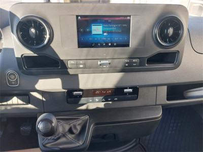 Mercedes-Benz Sprinter Gebrauchtwagen