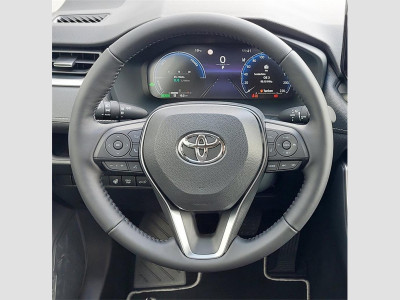 Toyota RAV4 Neuwagen