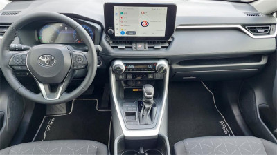 Toyota RAV4 Neuwagen