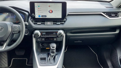 Toyota RAV4 Neuwagen