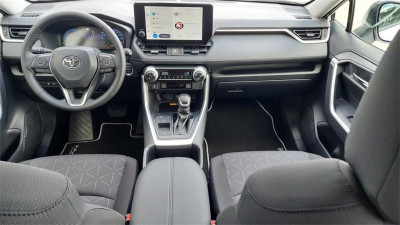 Toyota RAV4 Neuwagen