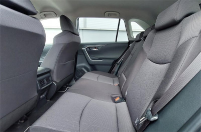 Toyota RAV4 Neuwagen