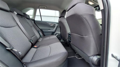 Toyota RAV4 Neuwagen