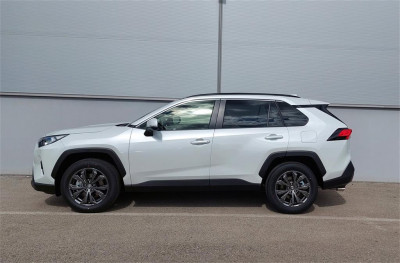 Toyota RAV4 Neuwagen