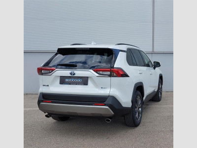 Toyota RAV4 Neuwagen