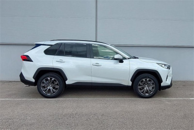 Toyota RAV4 Neuwagen