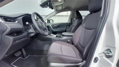 Toyota RAV4 Neuwagen