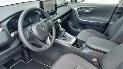 Toyota RAV4 Neuwagen