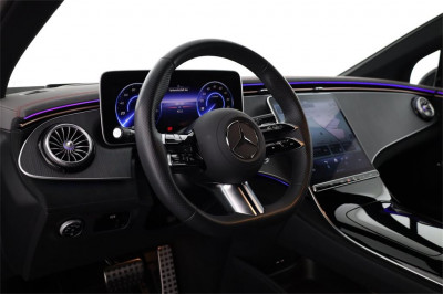 Mercedes-Benz EQE Gebrauchtwagen