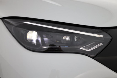 Mercedes-Benz EQE Gebrauchtwagen