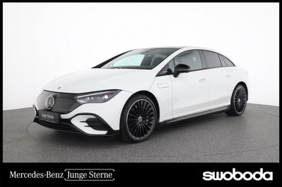 Mercedes-Benz EQE Gebrauchtwagen