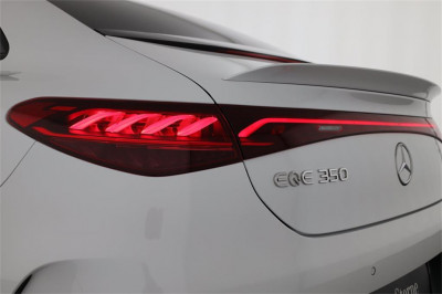 Mercedes-Benz EQE Gebrauchtwagen