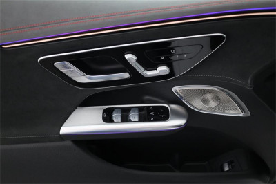 Mercedes-Benz EQE Gebrauchtwagen