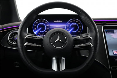 Mercedes-Benz EQE Gebrauchtwagen