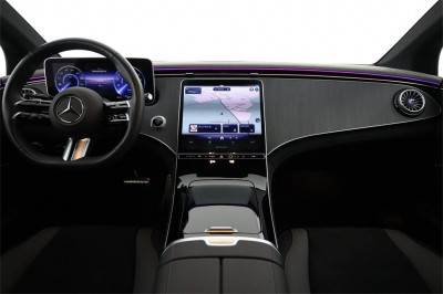 Mercedes-Benz EQE Gebrauchtwagen