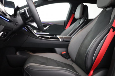 Mercedes-Benz EQE Gebrauchtwagen