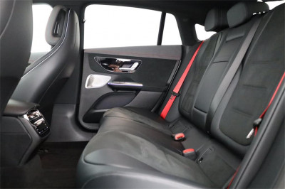 Mercedes-Benz EQE Gebrauchtwagen