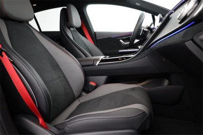 Mercedes-Benz EQE Gebrauchtwagen