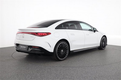Mercedes-Benz EQE Gebrauchtwagen