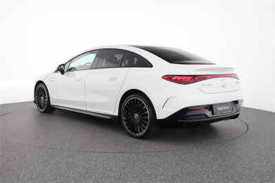 Mercedes-Benz EQE Gebrauchtwagen