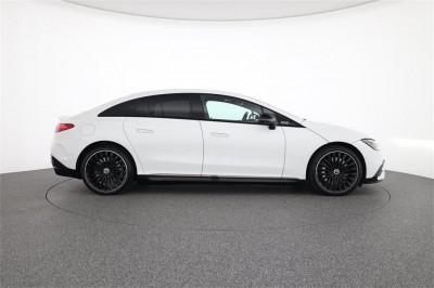 Mercedes-Benz EQE Gebrauchtwagen