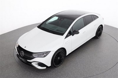 Mercedes-Benz EQE Gebrauchtwagen