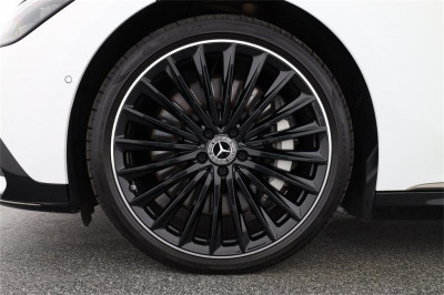 Mercedes-Benz EQE Gebrauchtwagen