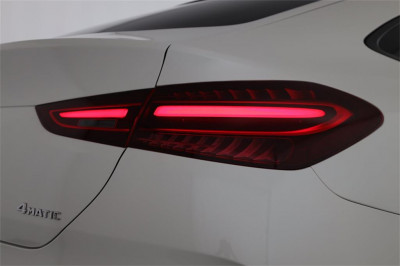 Mercedes-Benz GLE Gebrauchtwagen