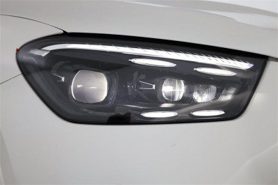 Mercedes-Benz GLE Gebrauchtwagen