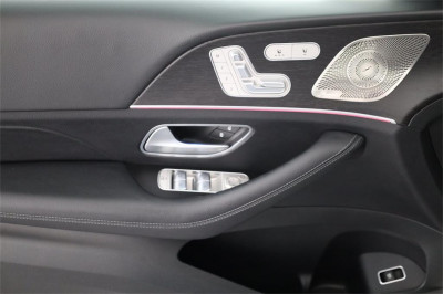 Mercedes-Benz GLE Gebrauchtwagen