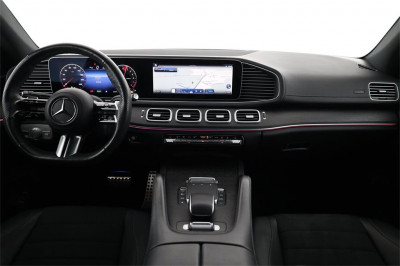 Mercedes-Benz GLE Gebrauchtwagen