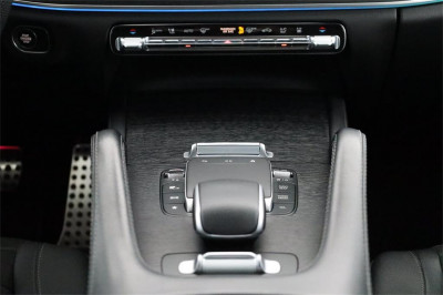 Mercedes-Benz GLE Gebrauchtwagen