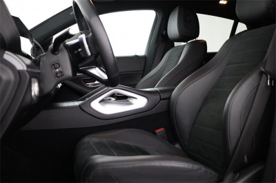 Mercedes-Benz GLE Gebrauchtwagen