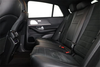 Mercedes-Benz GLE Gebrauchtwagen