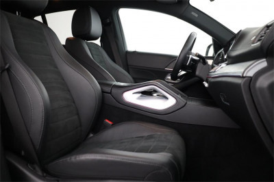 Mercedes-Benz GLE Gebrauchtwagen