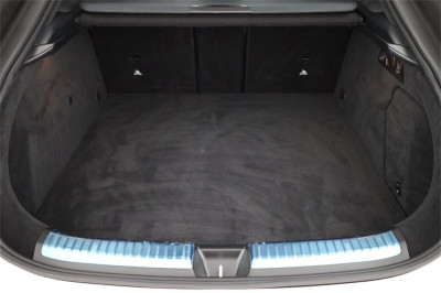 Mercedes-Benz GLE Gebrauchtwagen