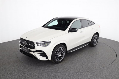 Mercedes-Benz GLE Gebrauchtwagen