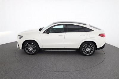 Mercedes-Benz GLE Gebrauchtwagen