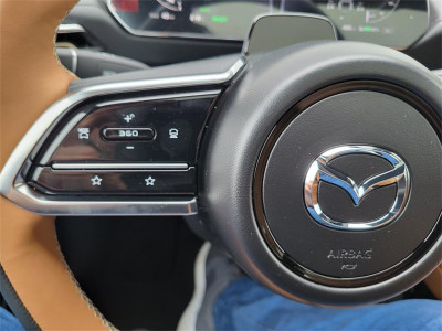 Mazda Mazda6 Vorführwagen