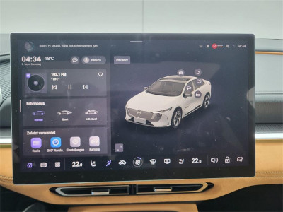 Mazda Mazda6 Vorführwagen